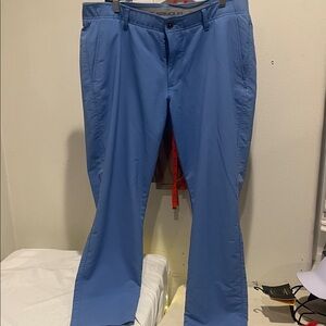 Under Armour Match Play Tapered Golf Chino Pant